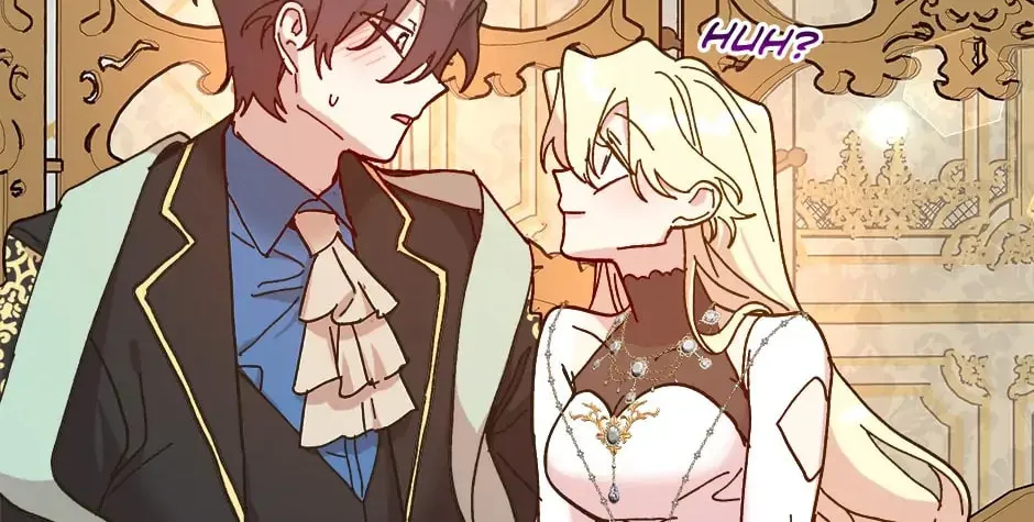 Read Crazy Like a Fox chapter 94 image 2 on Lezhin