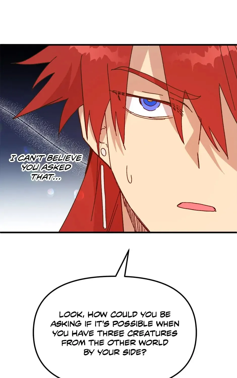Read Crazy Like a Fox chapter 94 image 203 on Lezhin