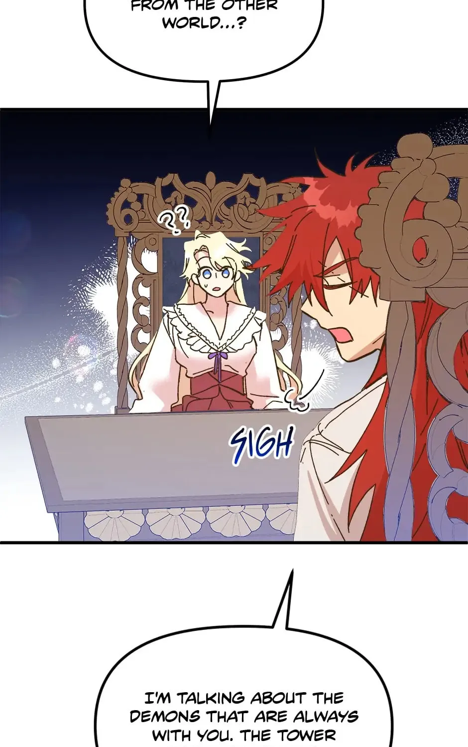 Read Crazy Like a Fox chapter 94 image 205 on Lezhin