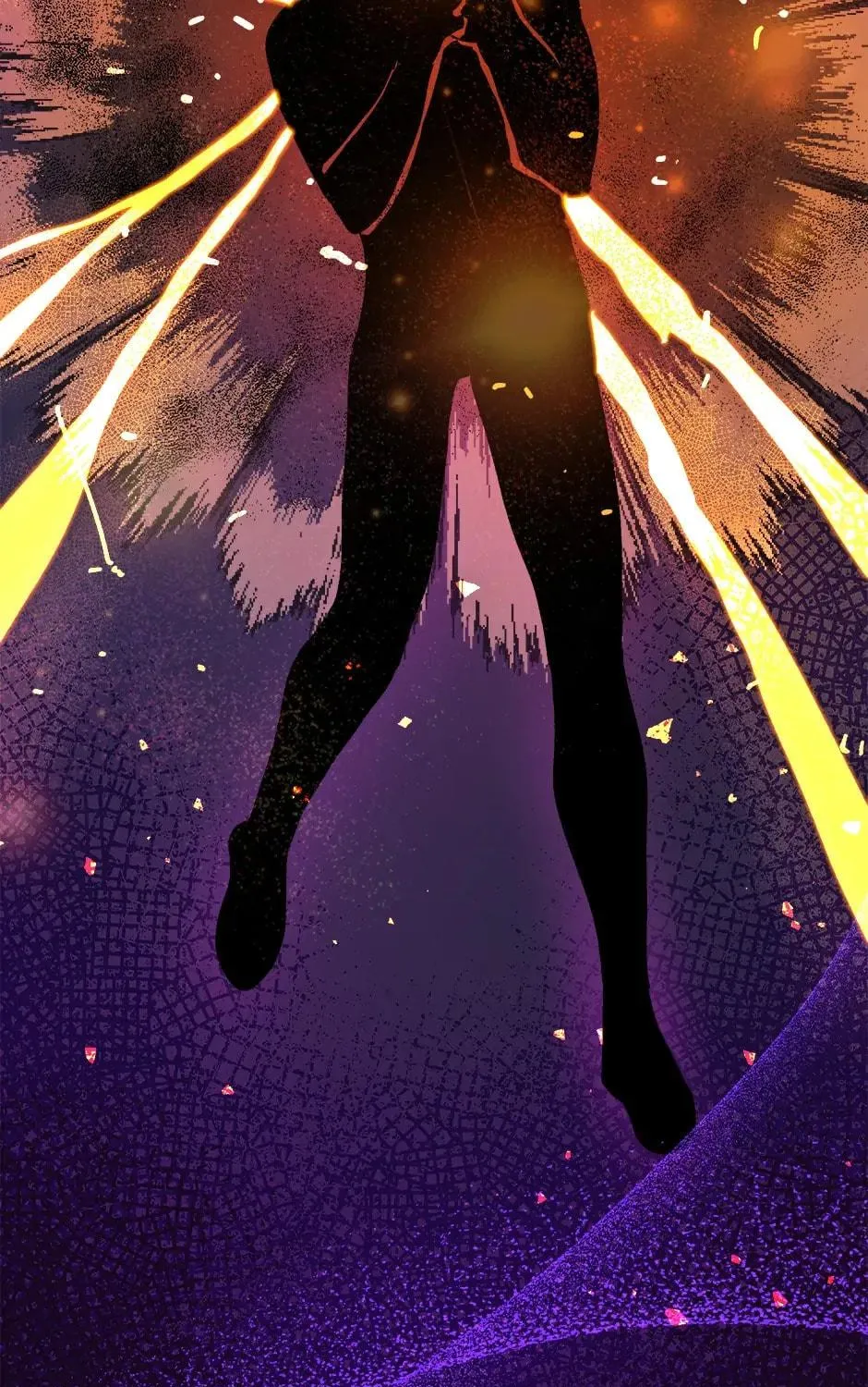 Read Crazy Like a Fox chapter 94 image 219 on Lezhin
