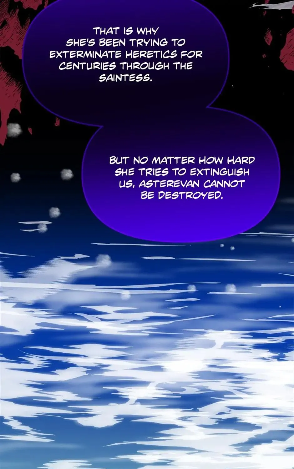 Read Crazy Like a Fox chapter 94 image 227 on Lezhin