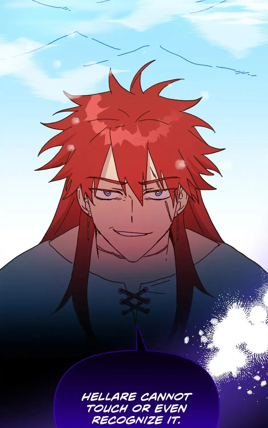 Read Crazy Like a Fox chapter 94 image 229 on Lezhin