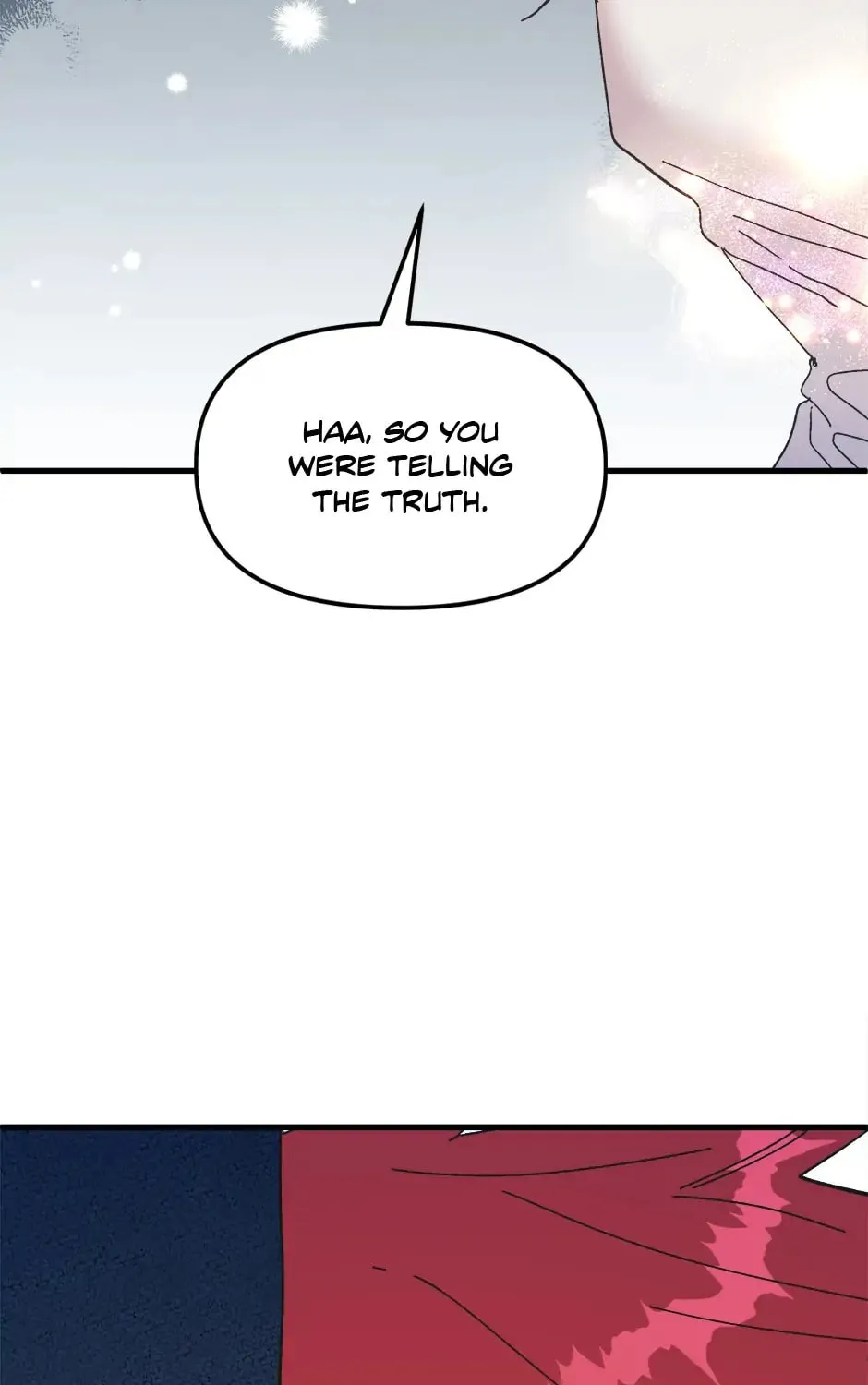Read Crazy Like a Fox chapter 94 image 23 on Lezhin