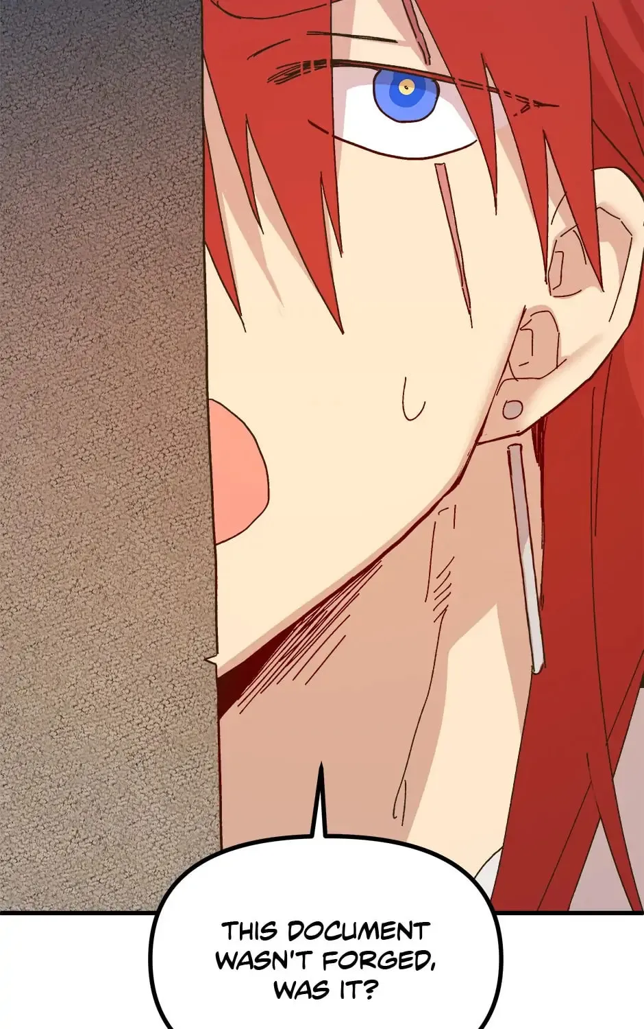 Read Crazy Like a Fox chapter 94 image 25 on Lezhin