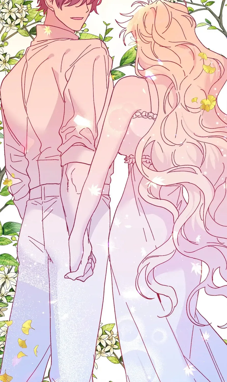 Read Crazy Like a Fox chapter 94 image 259 on Lezhin