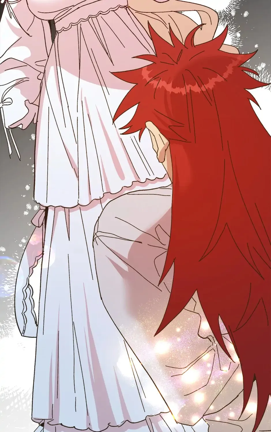 Read Crazy Like a Fox chapter 94 image 29 on Lezhin