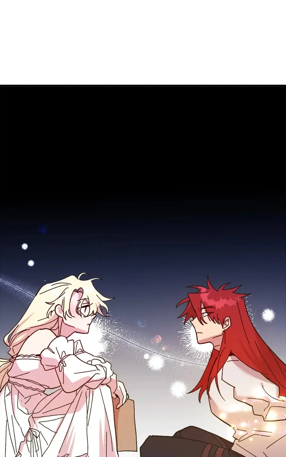 Read Crazy Like a Fox chapter 94 image 31 on Lezhin