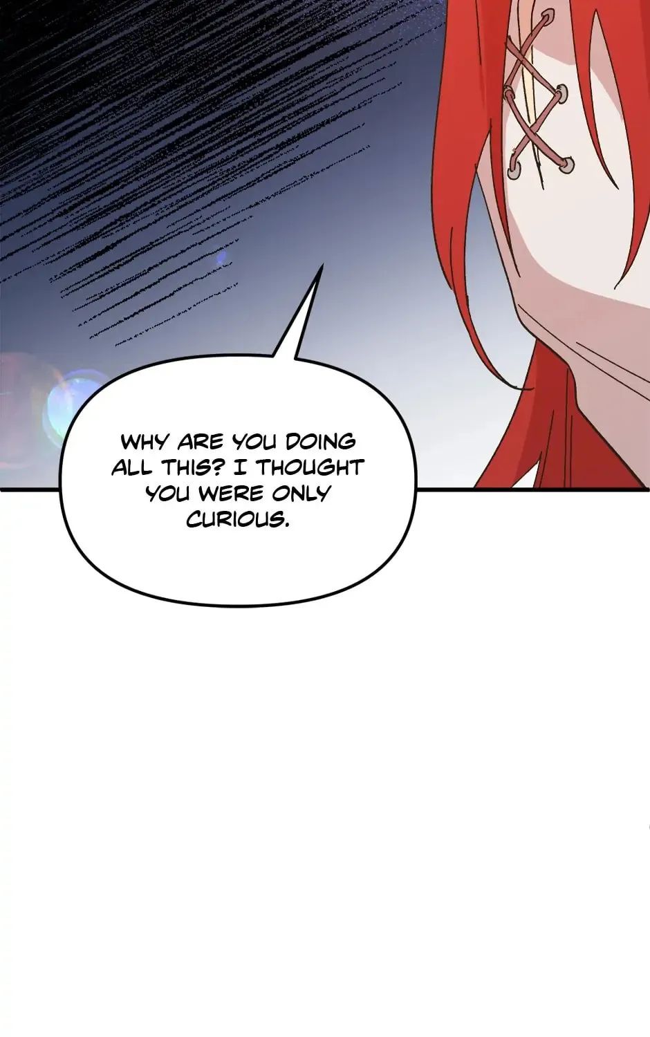 Read Crazy Like a Fox chapter 94 image 35 on Lezhin