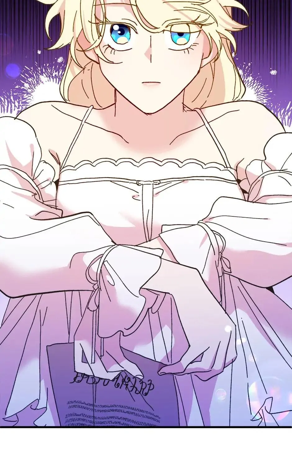 Read Crazy Like a Fox chapter 94 image 37 on Lezhin