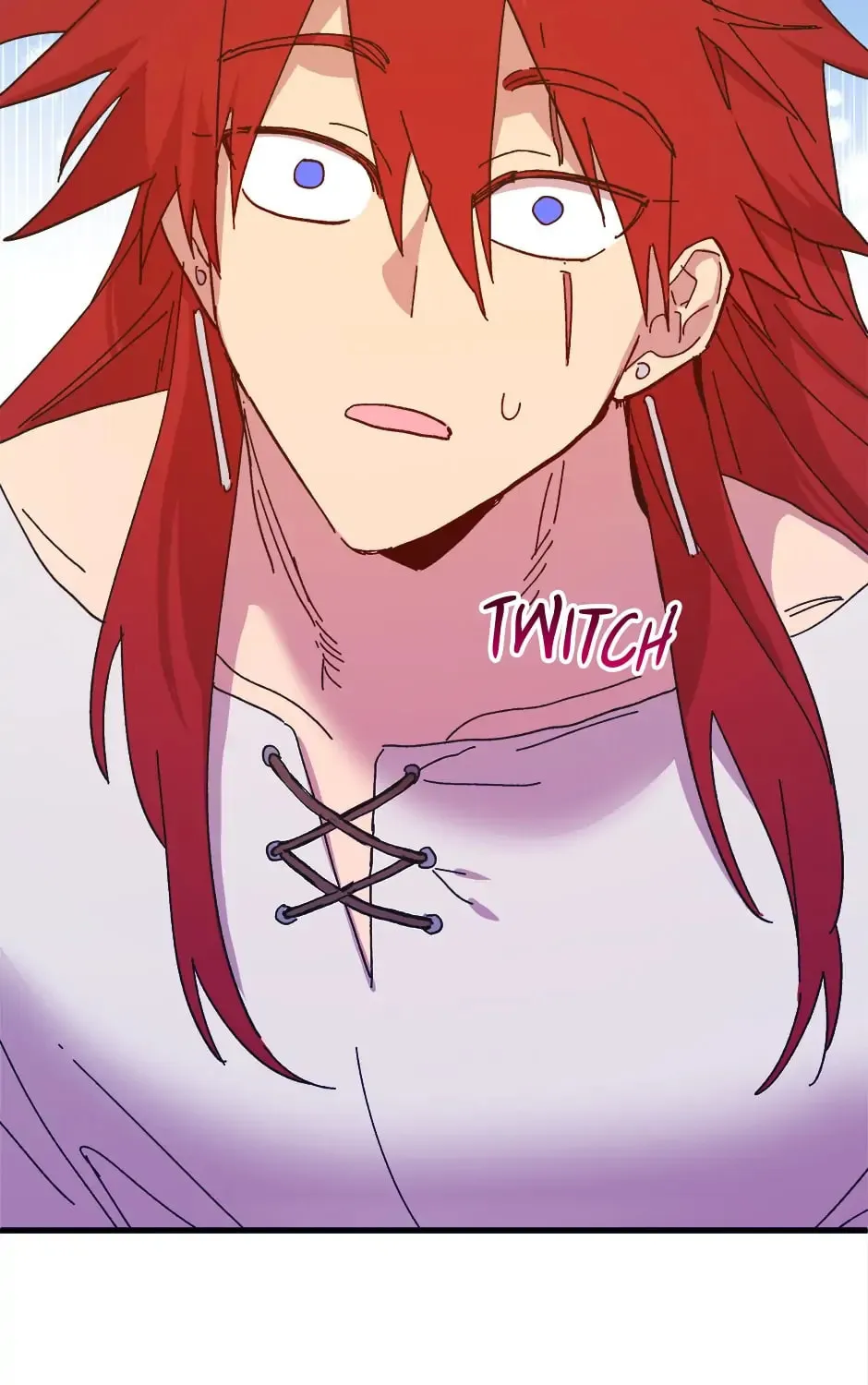 Read Crazy Like a Fox chapter 94 image 49 on Lezhin