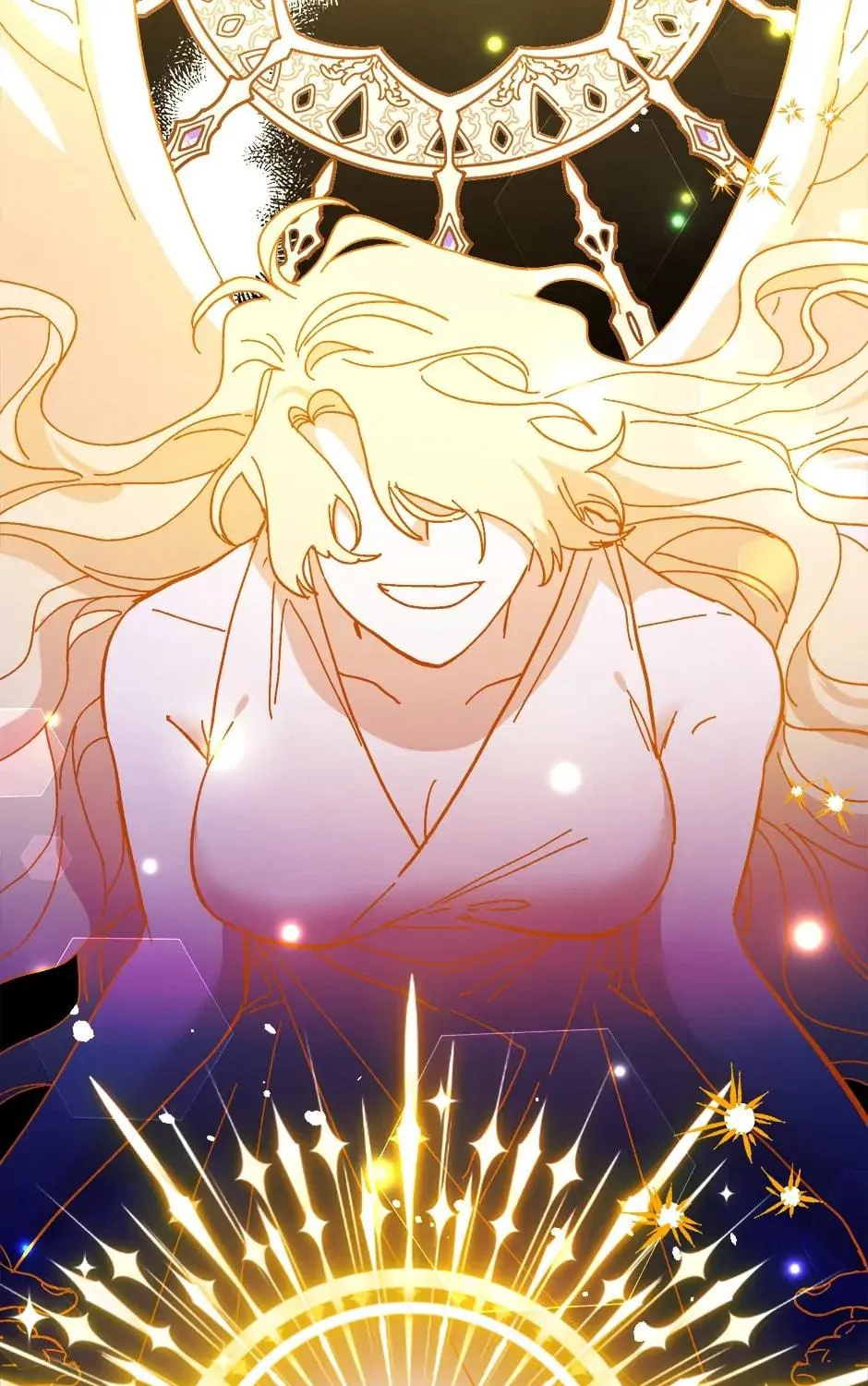 Read Crazy Like a Fox chapter 94 image 67 on Lezhin