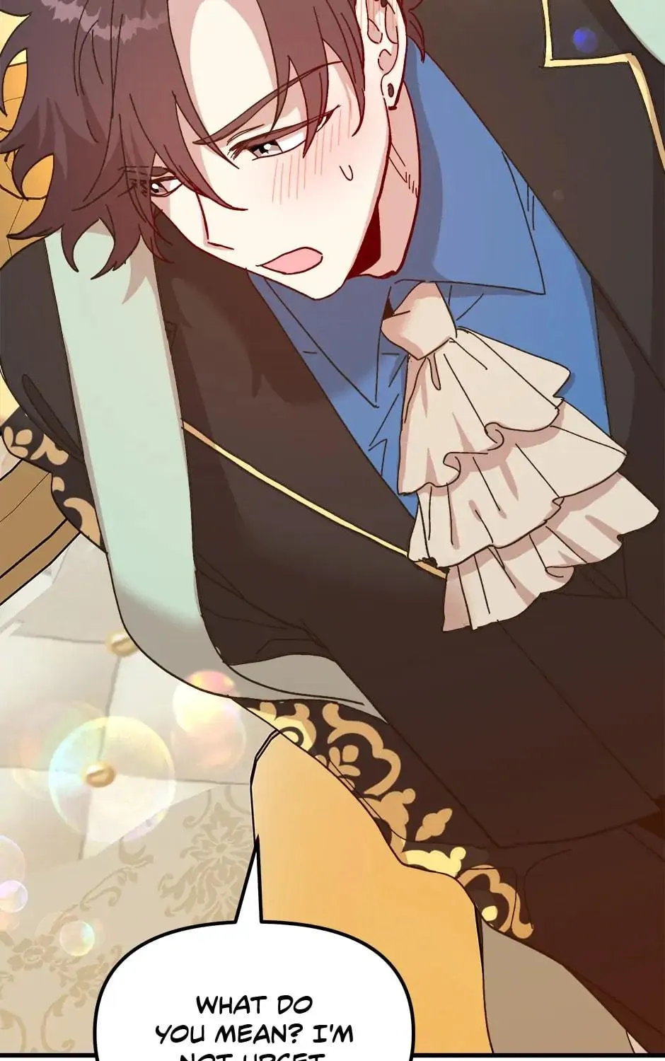 Read Crazy Like a Fox chapter 94 image 7 on Lezhin