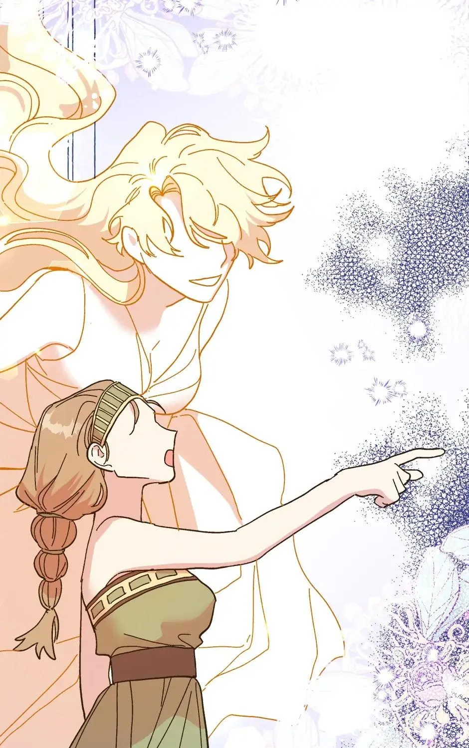Read Crazy Like a Fox chapter 94 image 75 on Lezhin