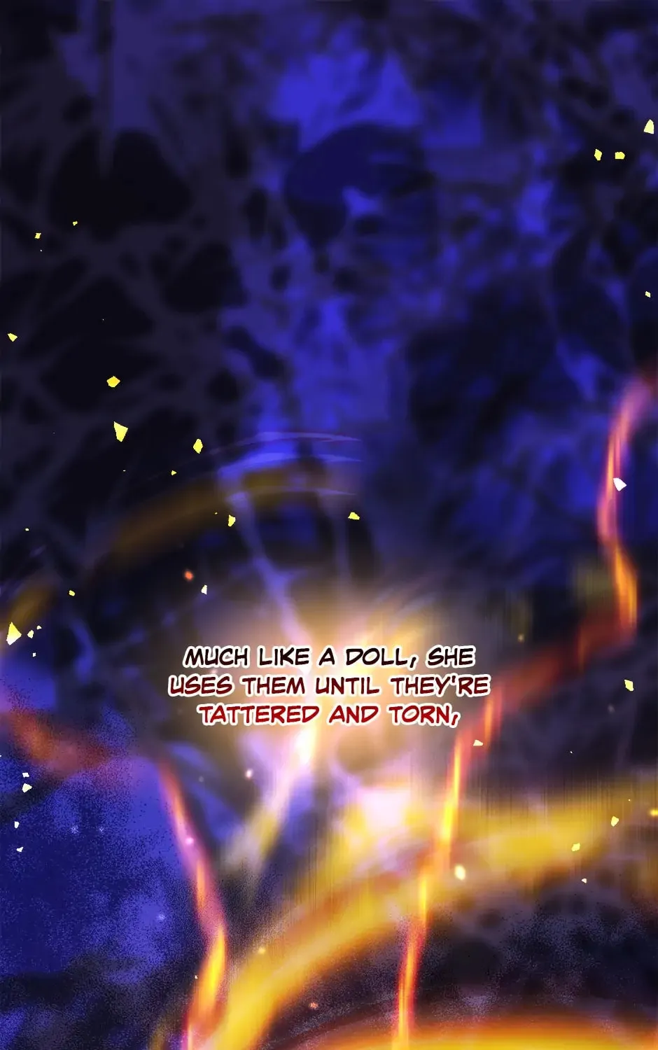 Read Crazy Like a Fox chapter 94 image 79 on Lezhin