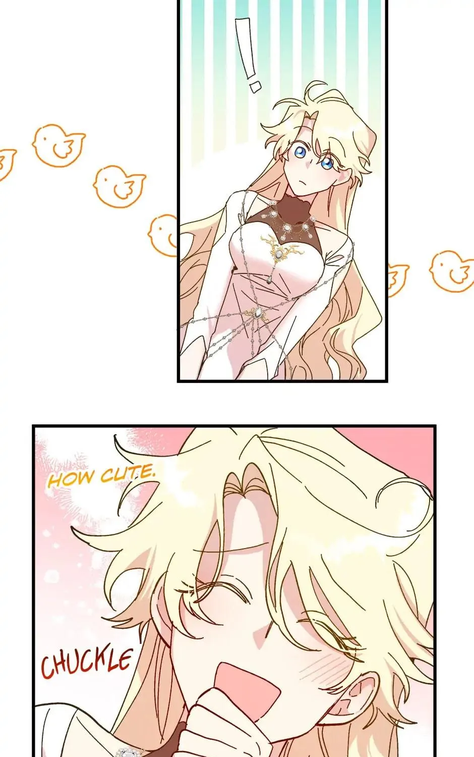 Read Crazy Like a Fox chapter 94 image 9 on Lezhin