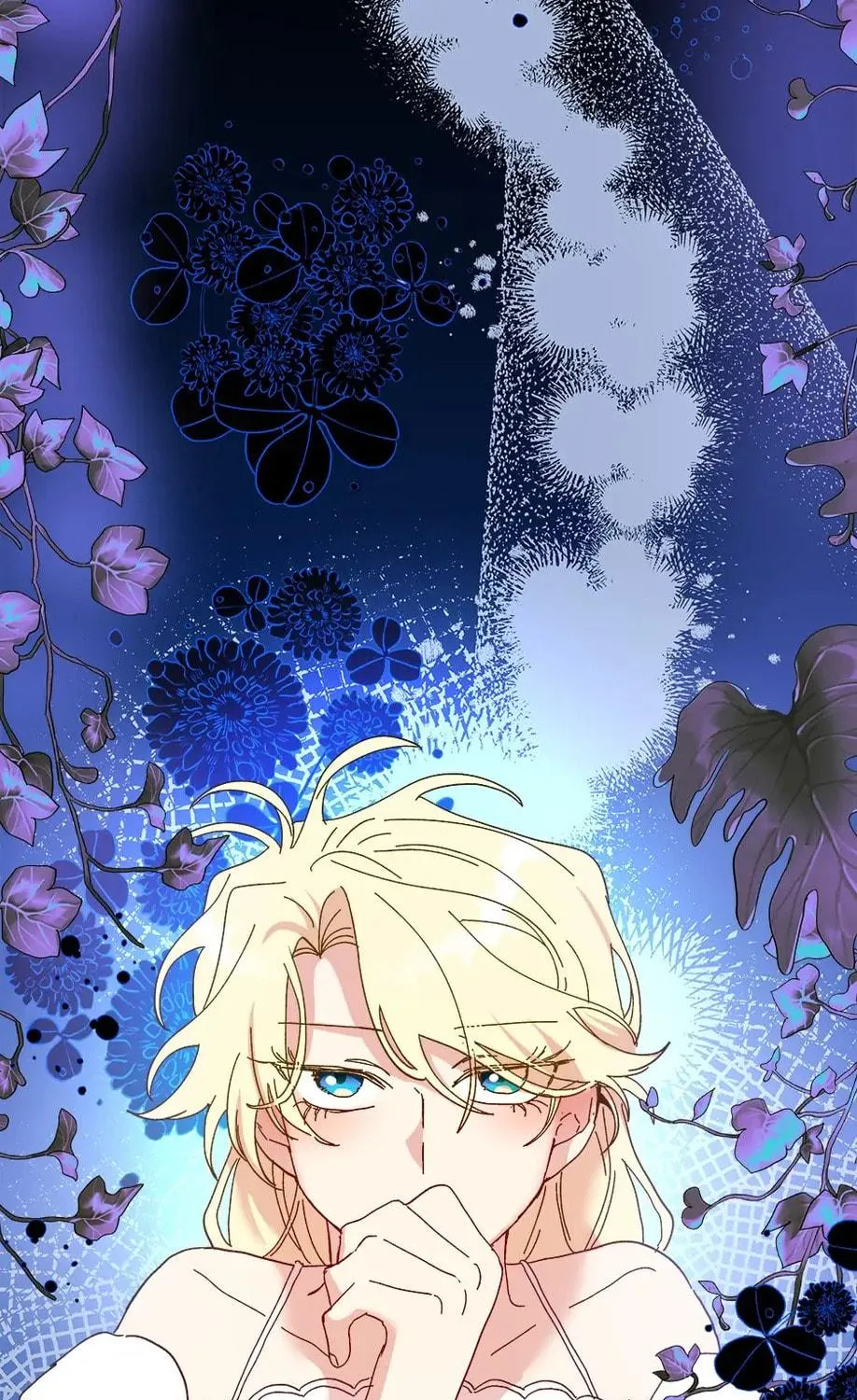 Read Crazy Like a Fox chapter 94 image 99 on Lezhin