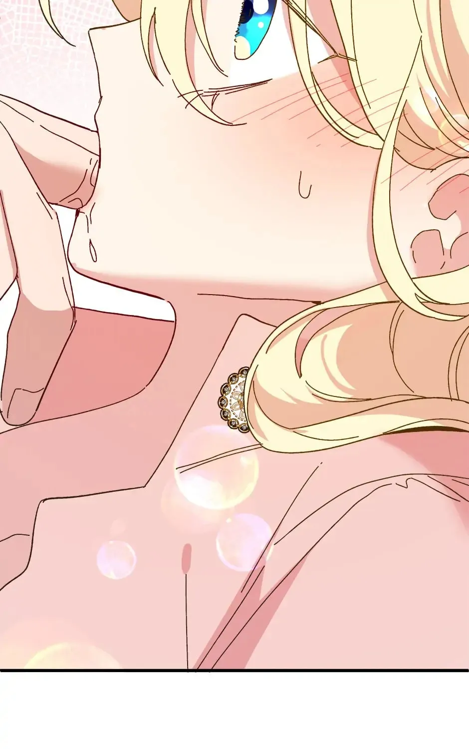 Read Crazy Like a Fox chapter 96 image 101 on Lezhin