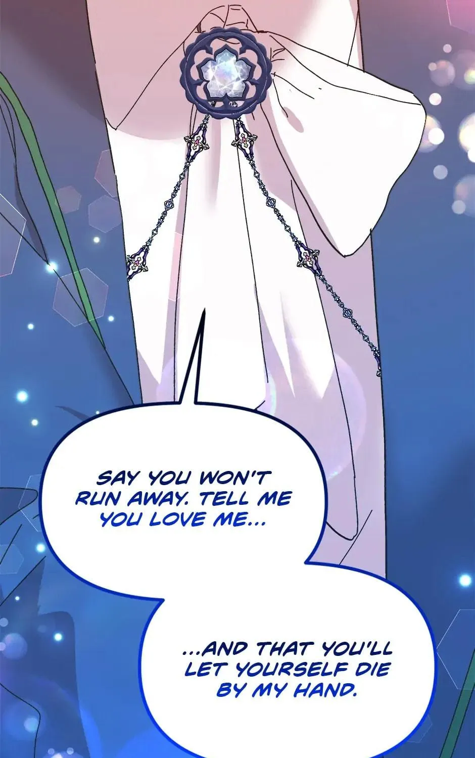 Read Crazy Like a Fox chapter 96 image 107 on Lezhin
