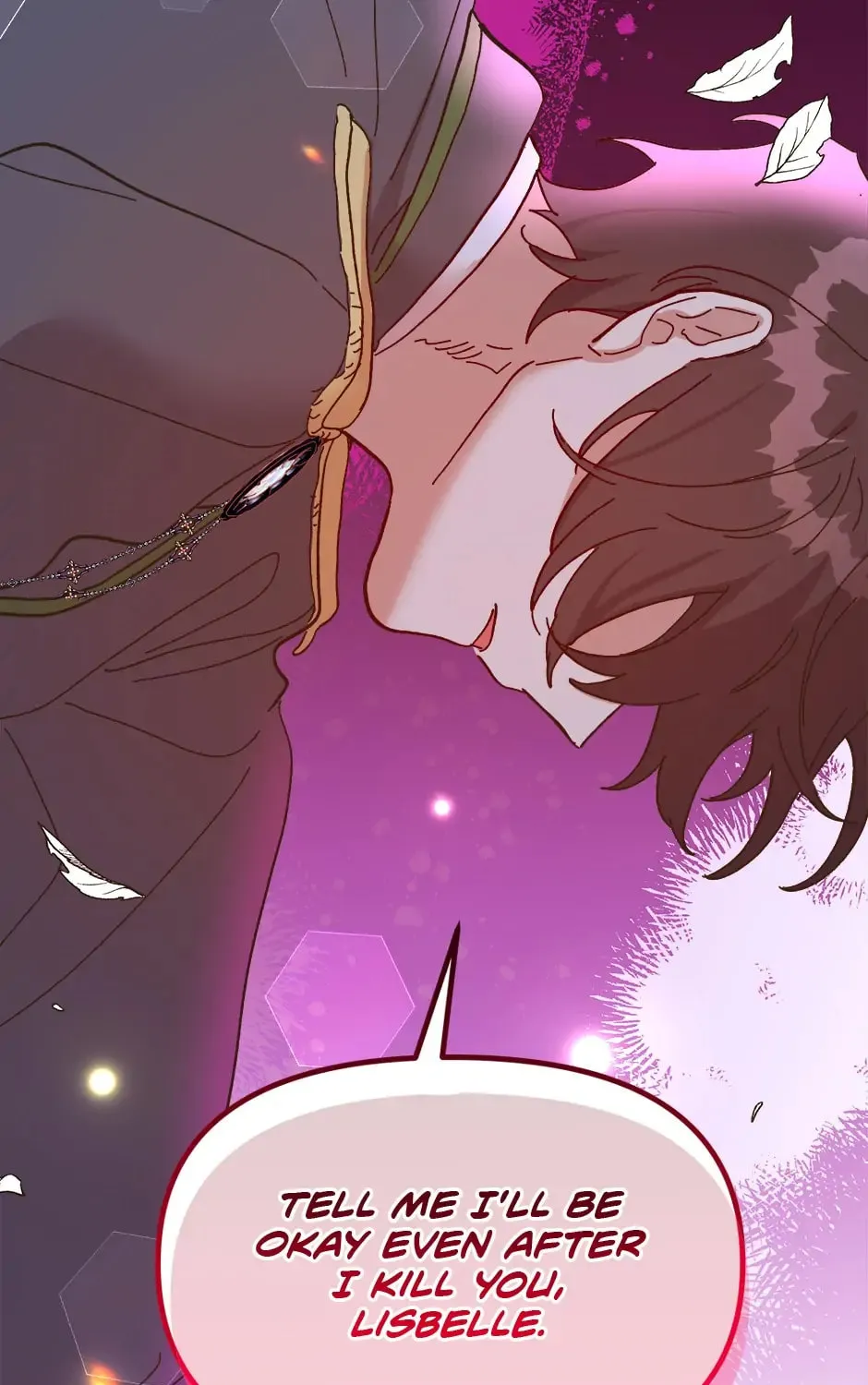 Read Crazy Like a Fox chapter 96 image 113 on Lezhin