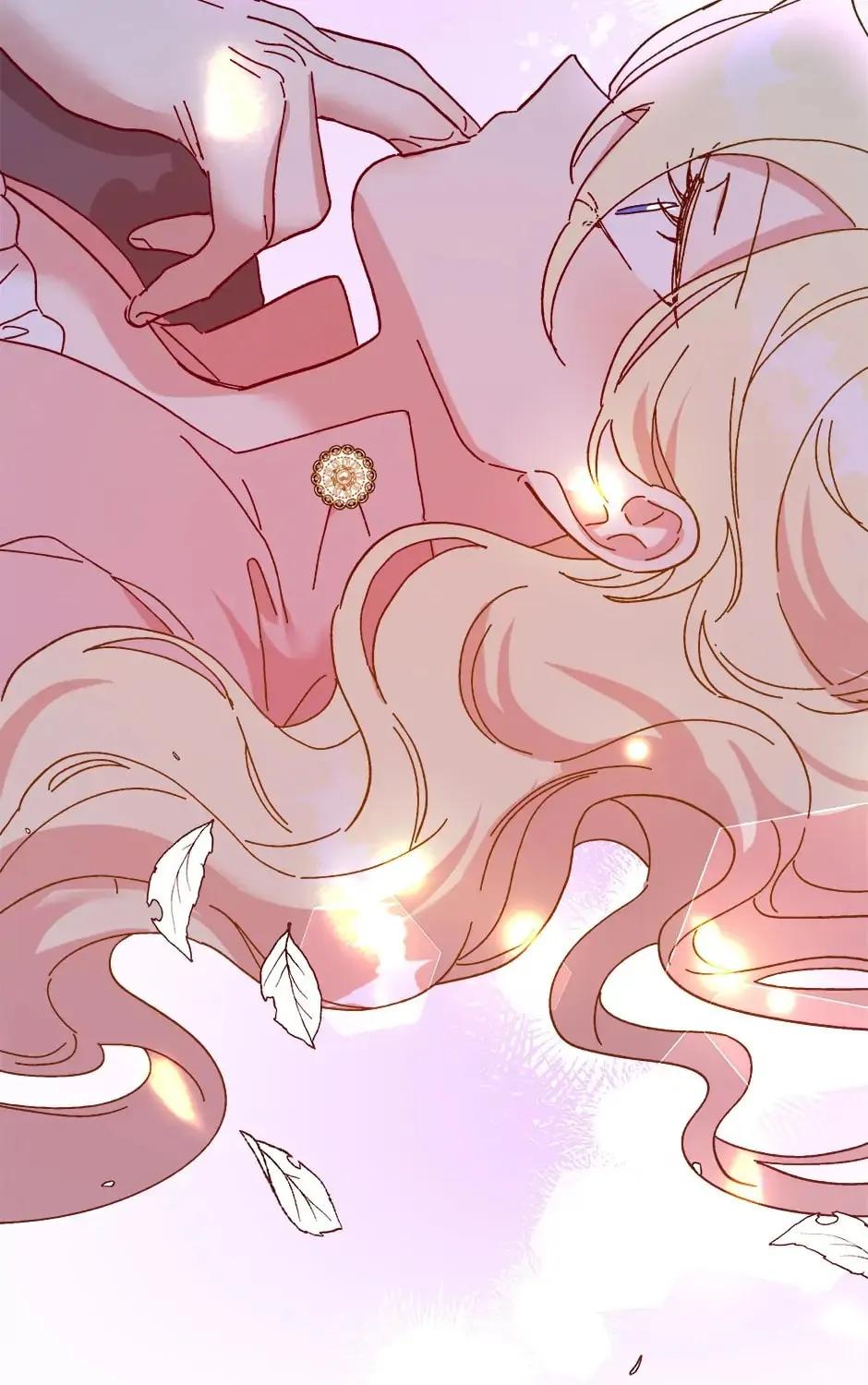 Read Crazy Like a Fox chapter 96 image 115 on Lezhin