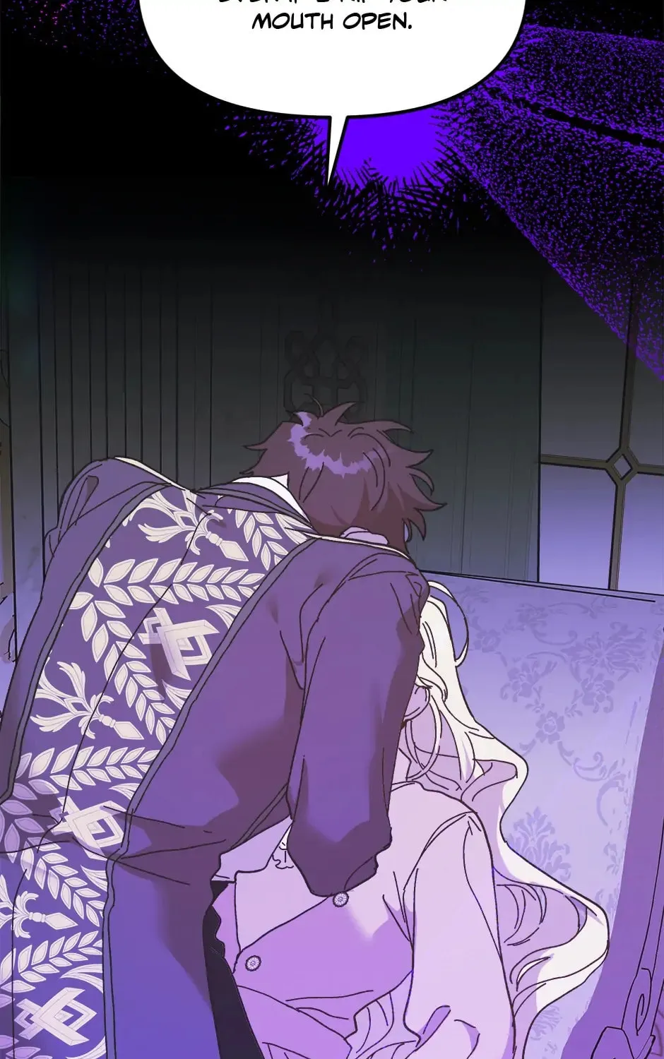 Read Crazy Like a Fox chapter 96 image 119 on Lezhin