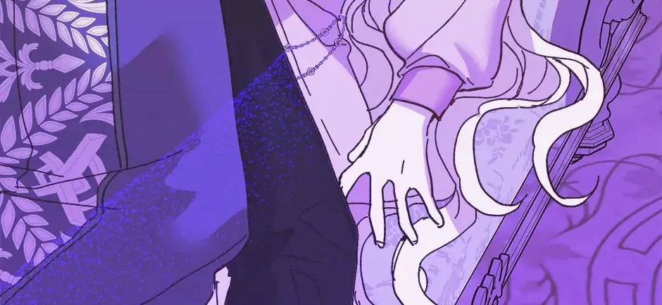 Read Crazy Like a Fox chapter 96 image 120 on Lezhin