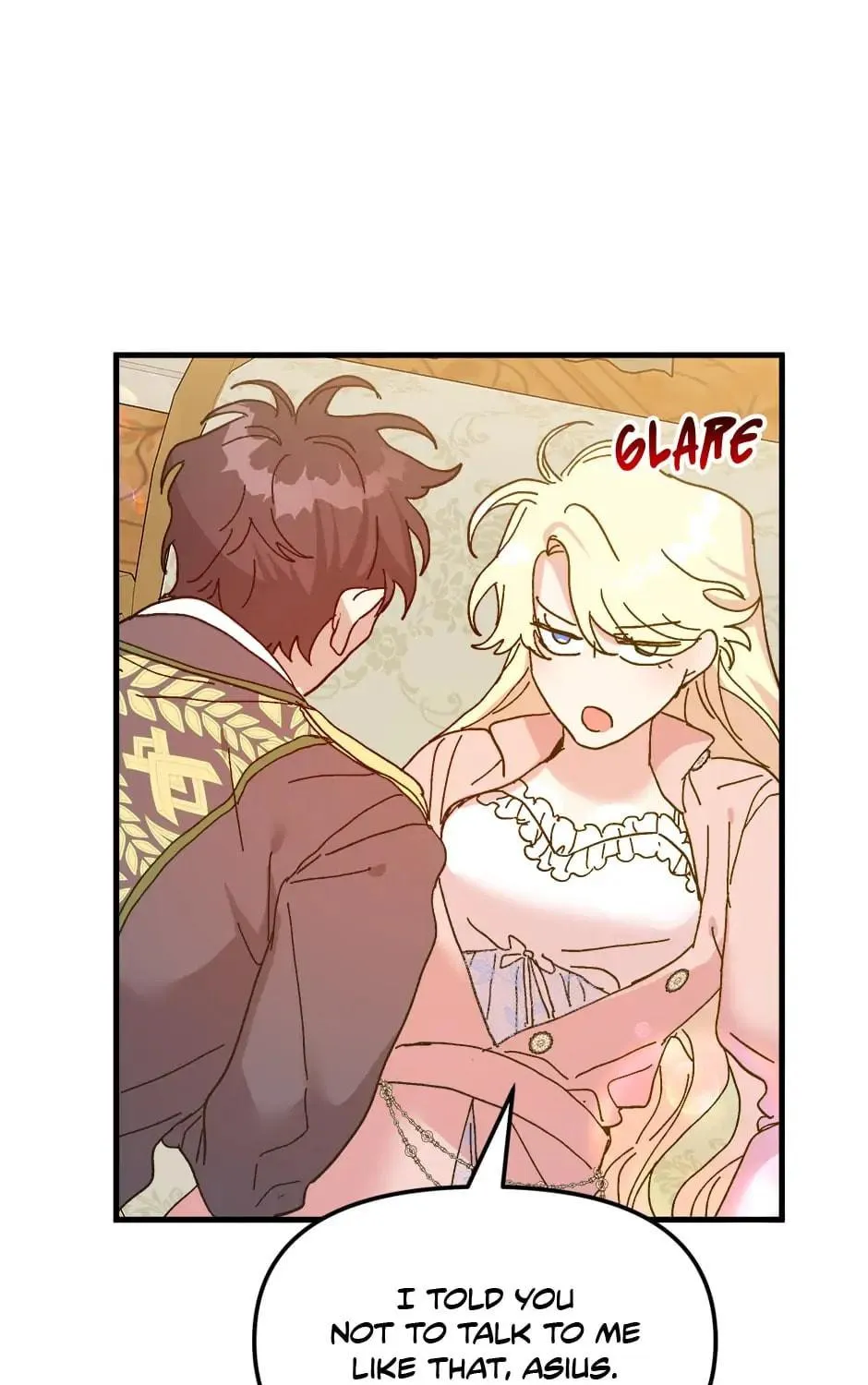 Read Crazy Like a Fox chapter 96 image 127 on Lezhin