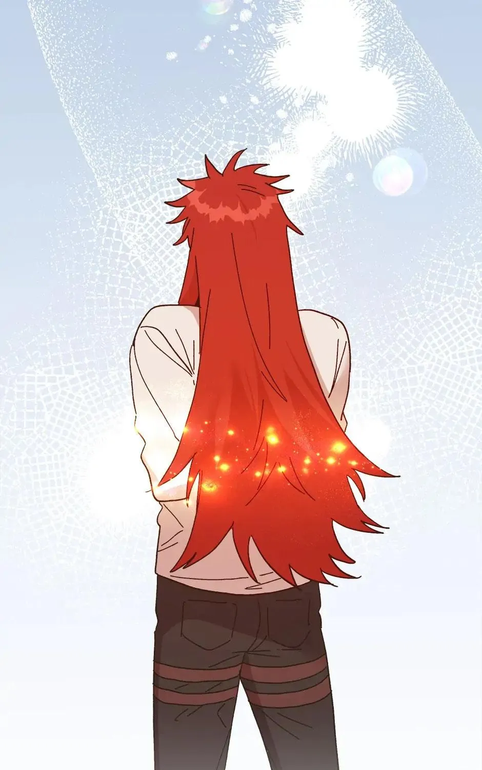 Read Crazy Like a Fox chapter 96 image 141 on Lezhin
