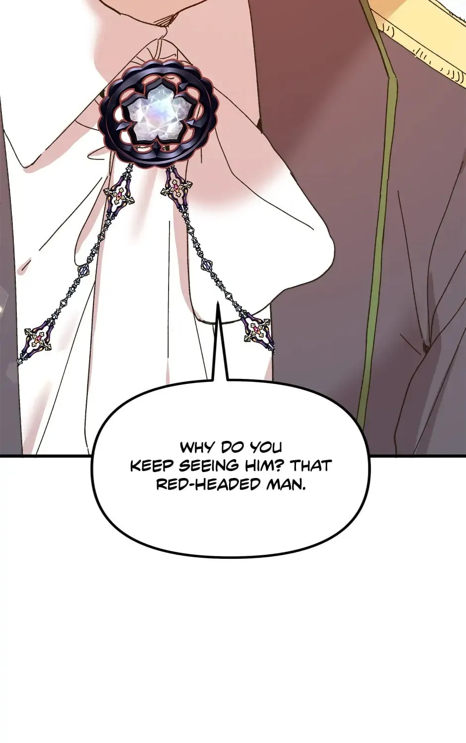 Read Crazy Like a Fox chapter 96 image 151 on Lezhin