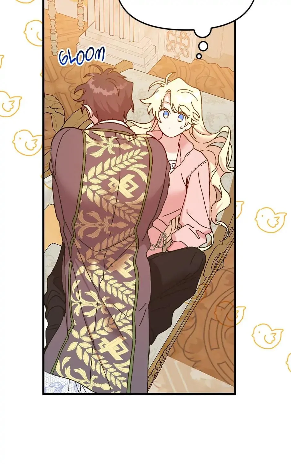 Read Crazy Like a Fox chapter 96 image 153 on Lezhin