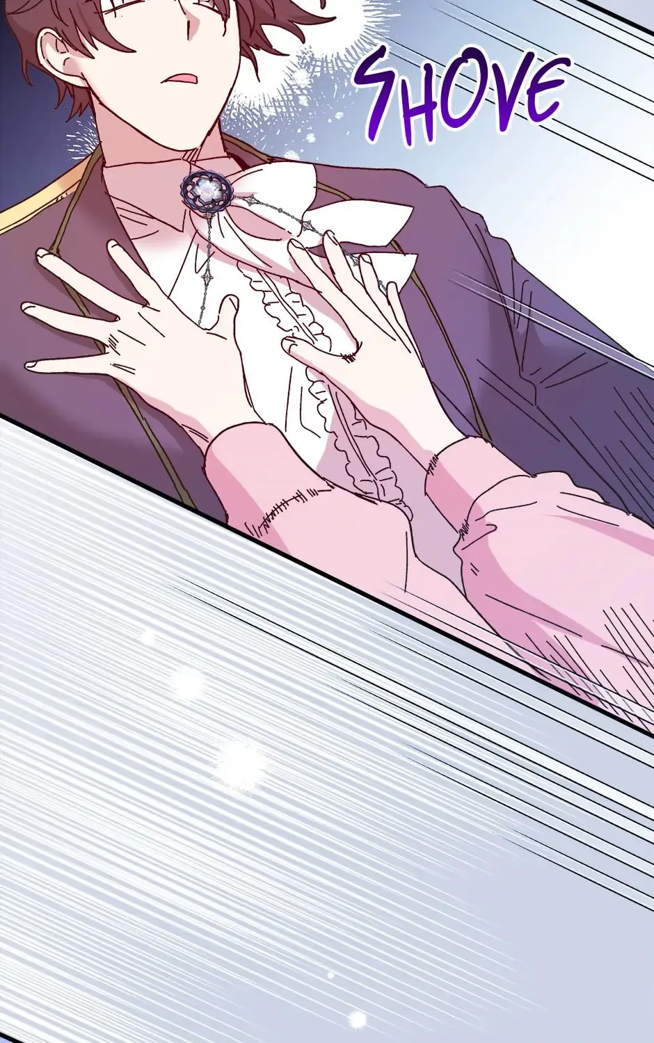 Read Crazy Like a Fox chapter 96 image 163 on Lezhin