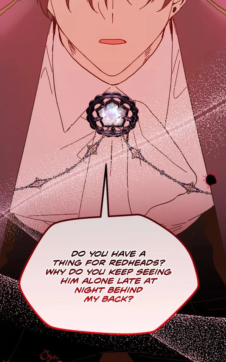Read Crazy Like a Fox chapter 96 image 195 on Lezhin