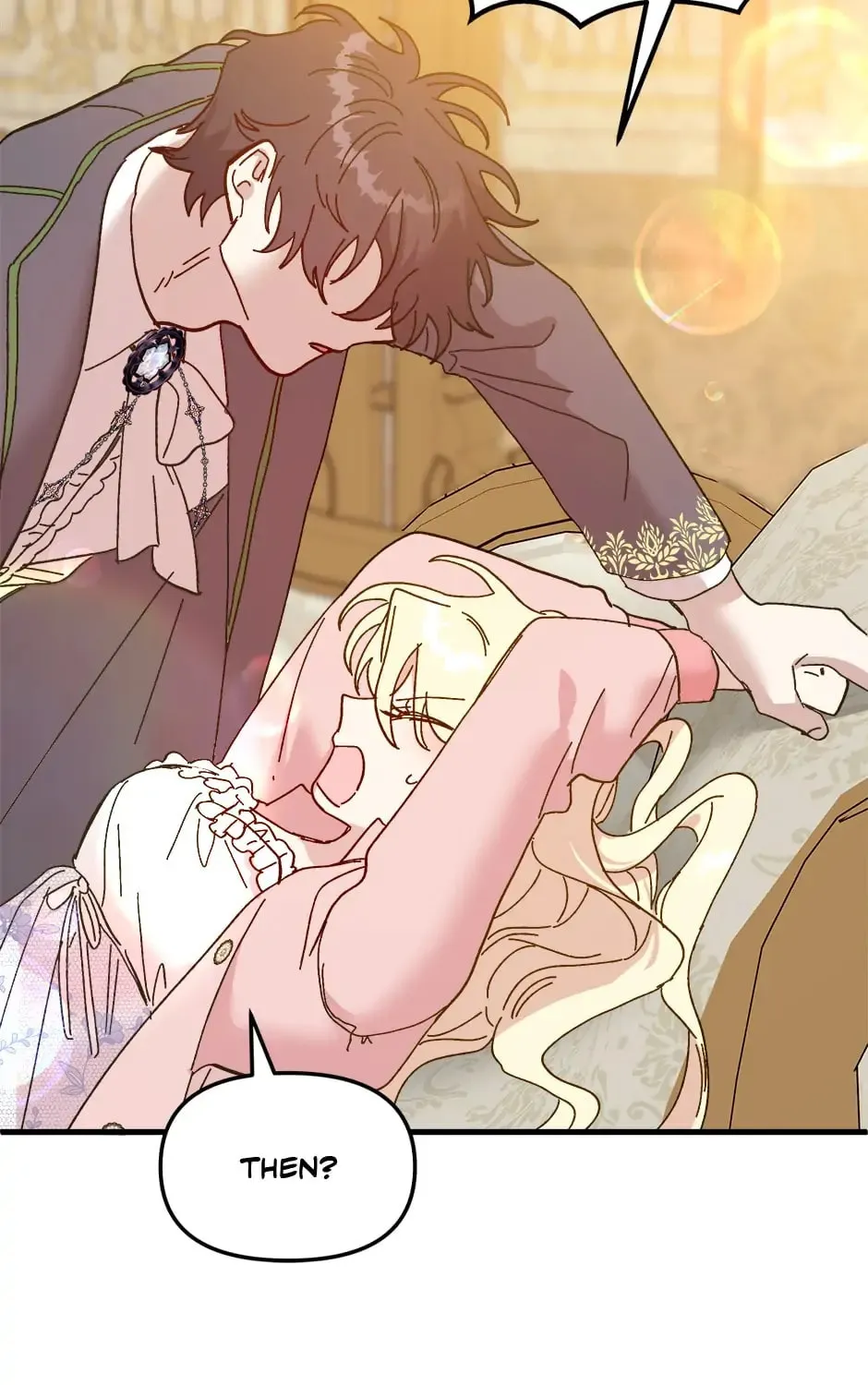 Read Crazy Like a Fox chapter 96 image 205 on Lezhin