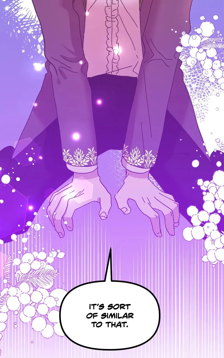 Read Crazy Like a Fox chapter 96 image 233 on Lezhin