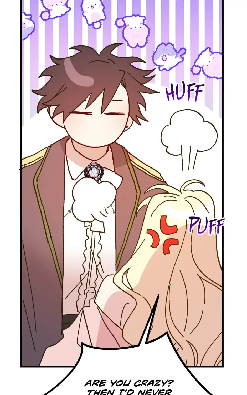Read Crazy Like a Fox chapter 96 image 239 on Lezhin