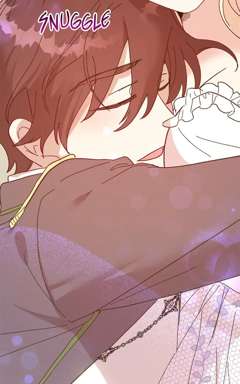 Read Crazy Like a Fox chapter 96 image 243 on Lezhin