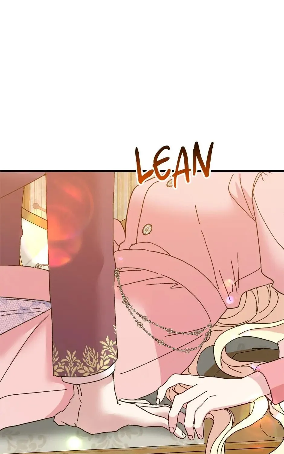 Read Crazy Like a Fox chapter 96 image 3 on Lezhin