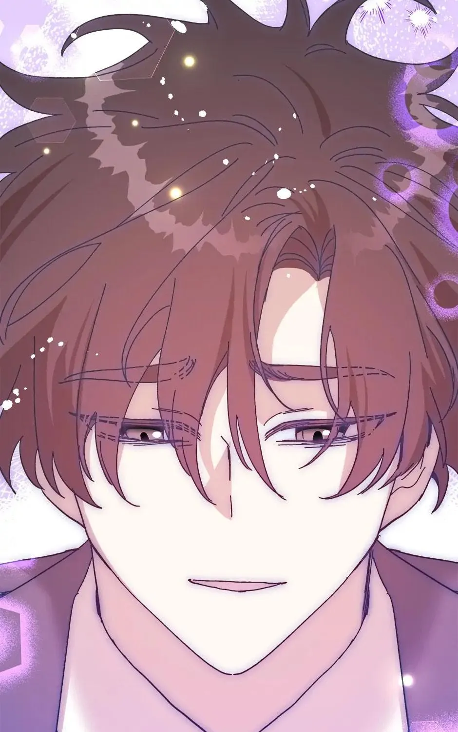 Read Crazy Like a Fox chapter 96 image 33 on Lezhin