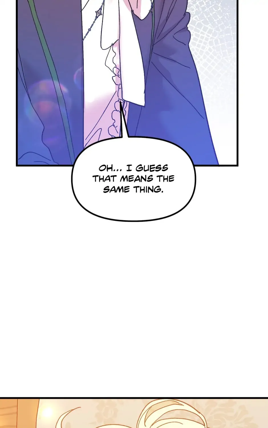 Read Crazy Like a Fox chapter 96 image 41 on Lezhin