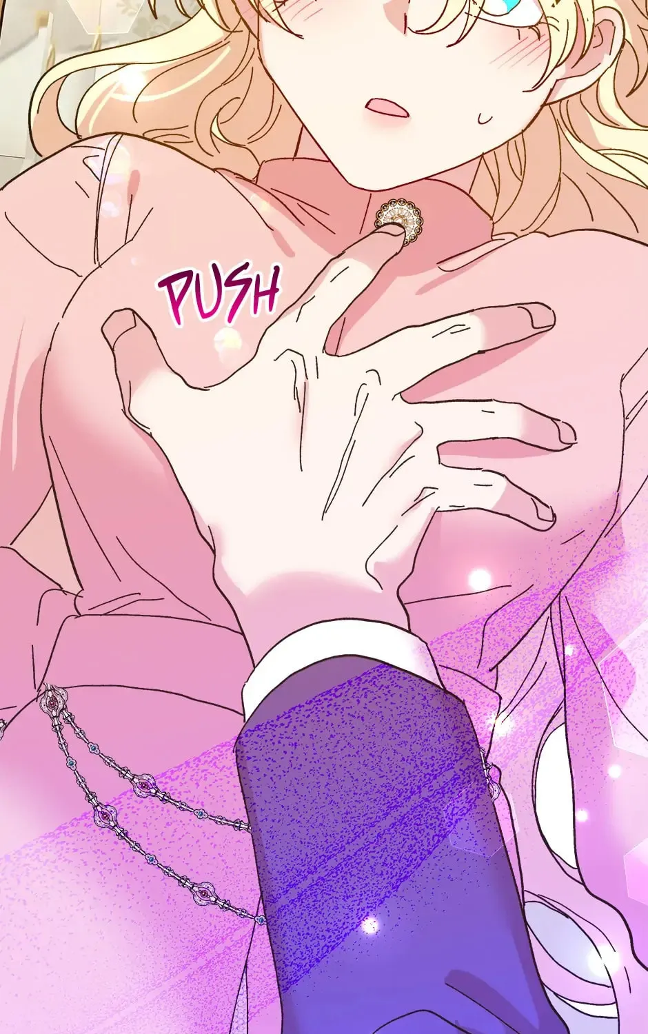 Read Crazy Like a Fox chapter 96 image 43 on Lezhin