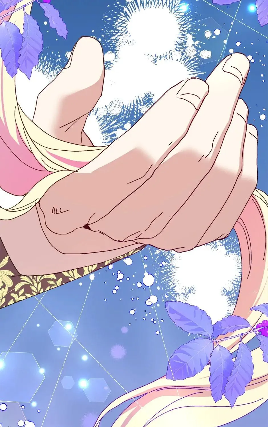 Read Crazy Like a Fox chapter 96 image 57 on Lezhin