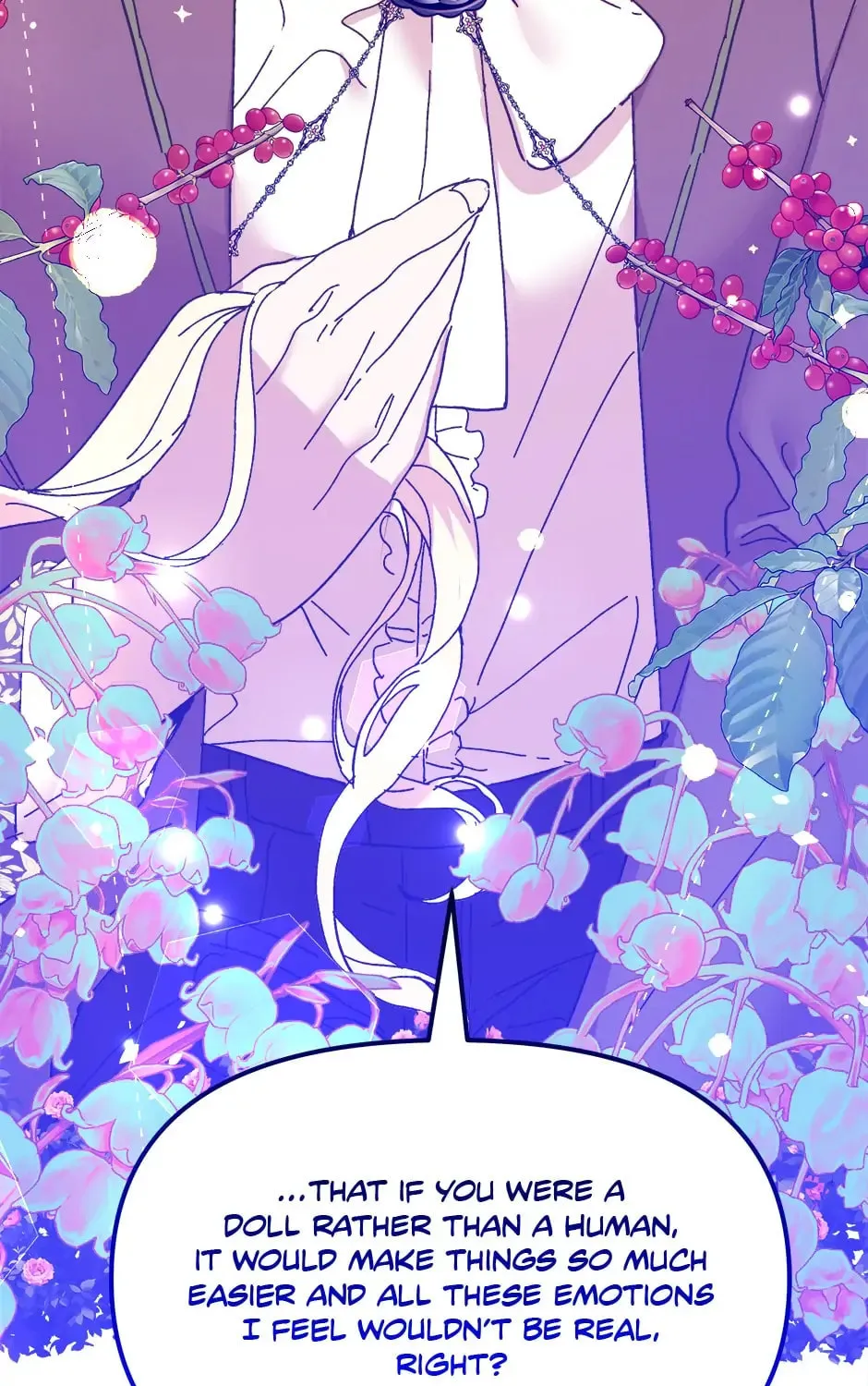 Read Crazy Like a Fox chapter 96 image 61 on Lezhin