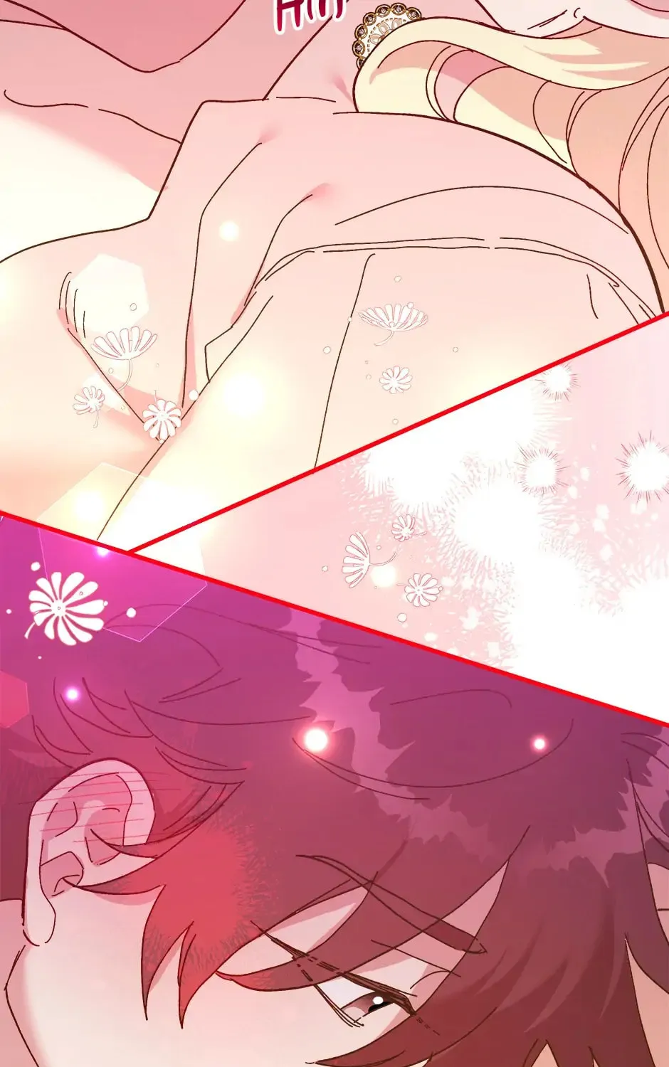 Read Crazy Like a Fox chapter 96 image 73 on Lezhin