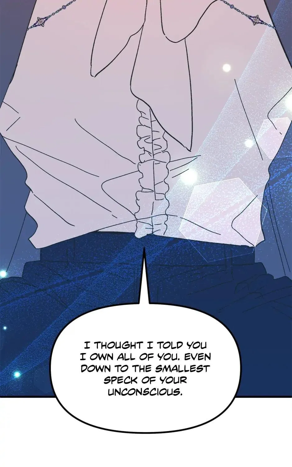 Read Crazy Like a Fox chapter 96 image 9 on Lezhin