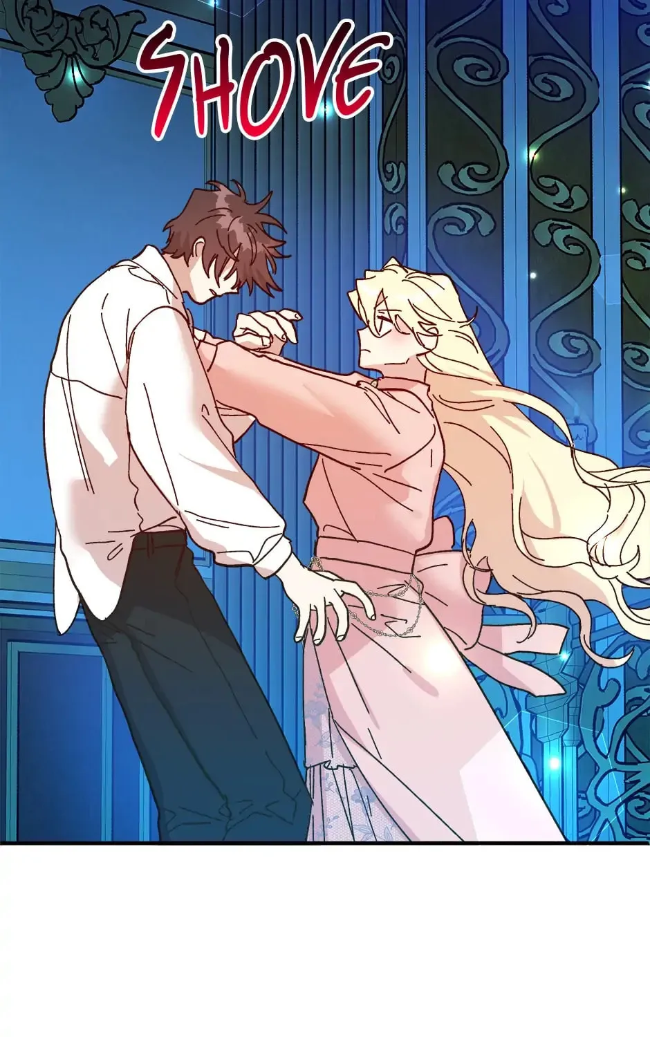Read Crazy Like a Fox chapter 98 image 109 on Lezhin