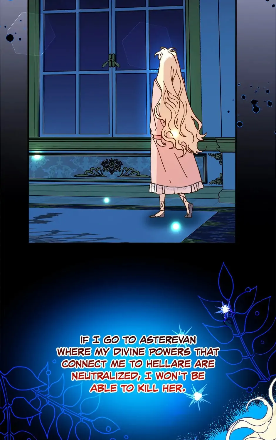 Read Crazy Like a Fox chapter 98 image 11 on Lezhin