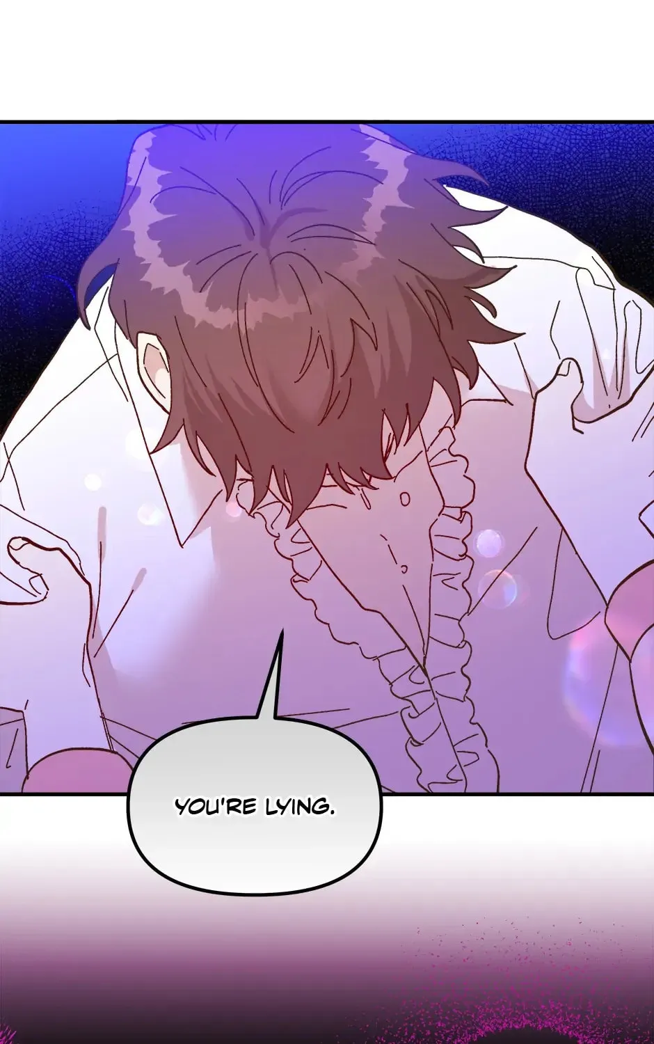 Read Crazy Like a Fox chapter 98 image 115 on Lezhin