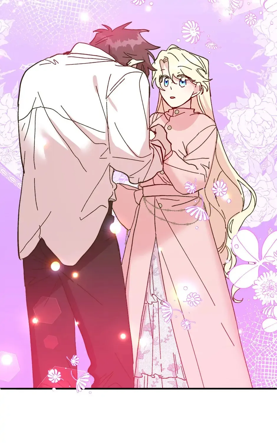 Read Crazy Like a Fox chapter 98 image 121 on Lezhin