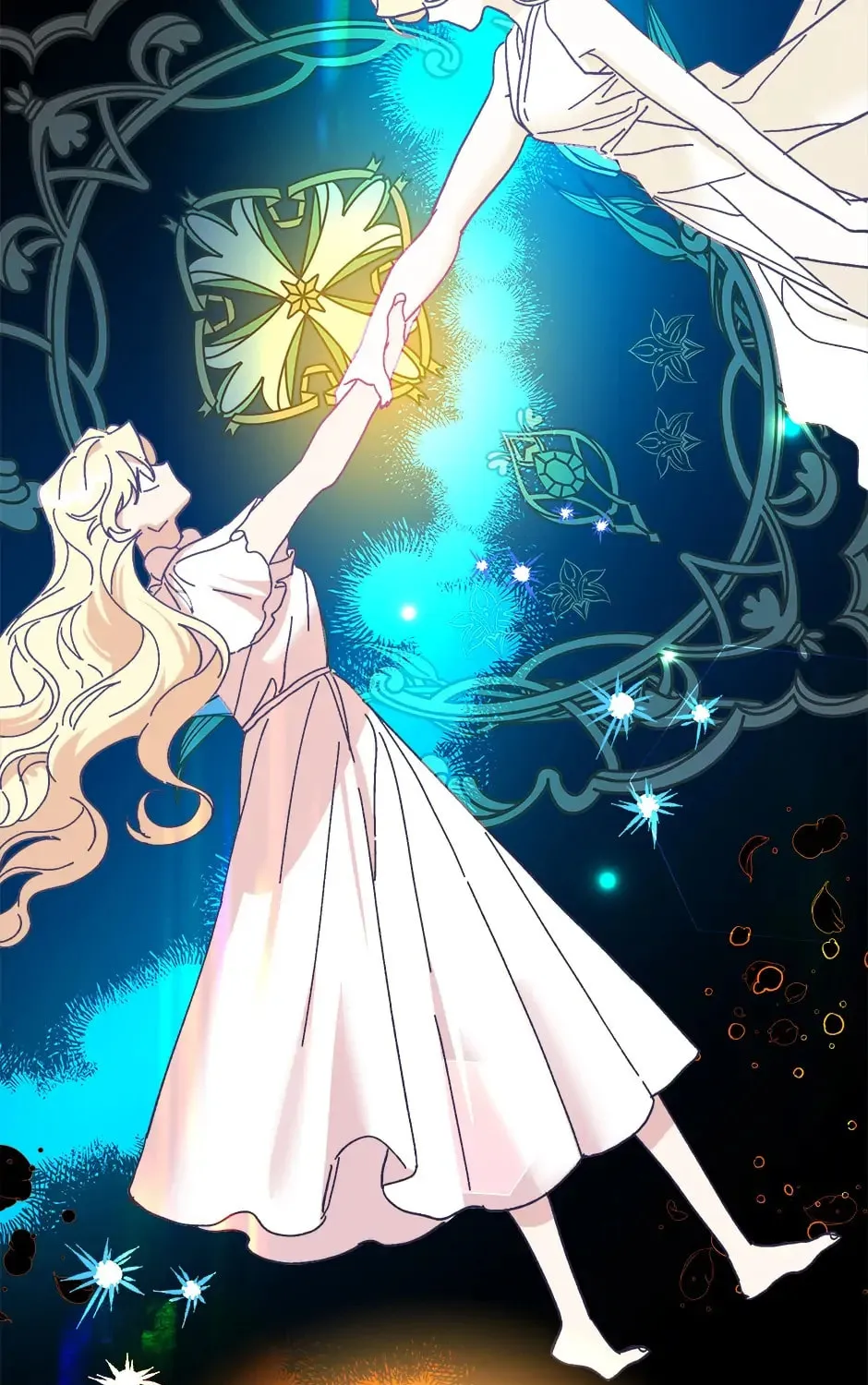 Read Crazy Like a Fox chapter 98 image 13 on Lezhin