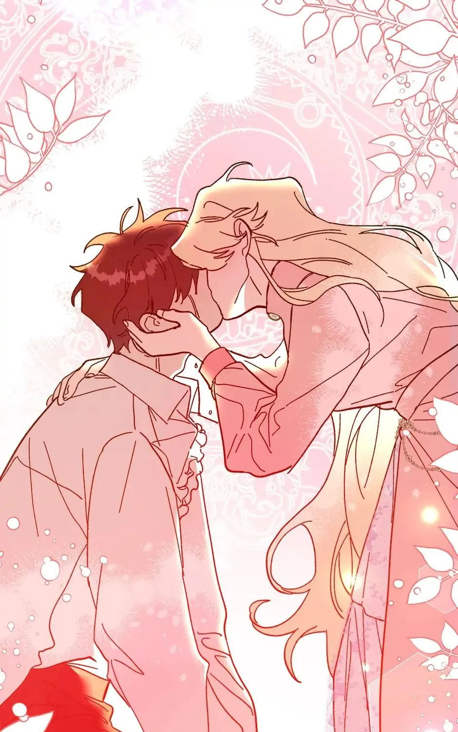 Read Crazy Like a Fox chapter 98 image 135 on Lezhin